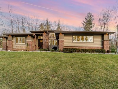 3379 E Shady Ridge Dr, Midland, MI, 48642