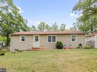 13618 Coppermine Rd, Union Bridge, MD 21791