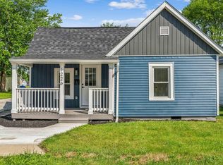 1226 Rawlings St, Washington Court House, OH