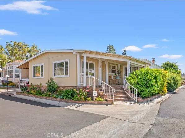 5200 Irvine Blvd Space 194, Irvine, CA 92620