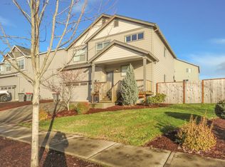 384 SW Mount Rainier St, McMinnville, OR