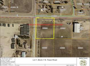 N Tower Rd, Detroit Lakes, MN 56501