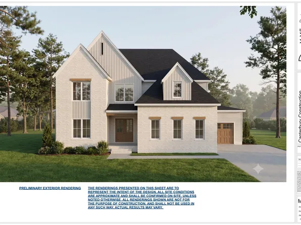 1205 Terry Rd, Durham, NC 27712