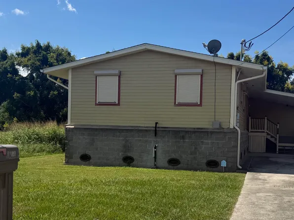 6350 Pauline Dr, New Orleans, LA 70126