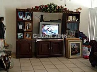 3100 E Owens Ave, North Las Vegas, NV 89030