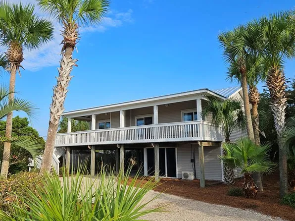 457 W Gulf Beach Dr, Eastpoint, FL 32328