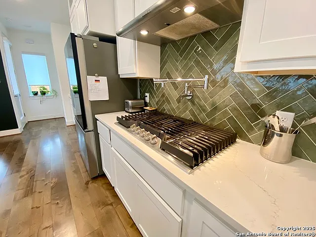 1809 Nettletree Rd — Photo 15