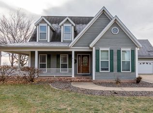 206 15th Ave SW, Clarion, IA 50525