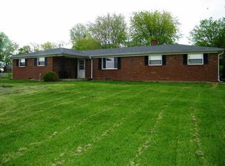11291 E State Road 46, Columbus, IN 47203