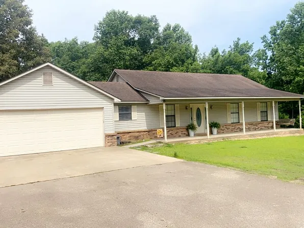 1 County Road 762, Wynne, AR 72396