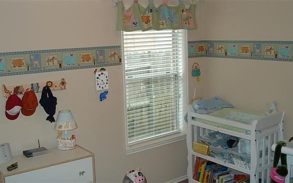 Bedroom #2