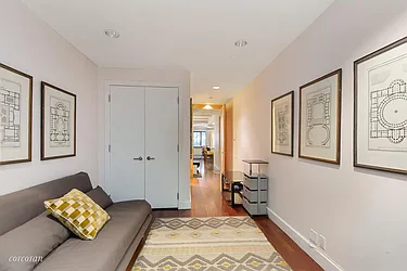 Rented by Corcoran