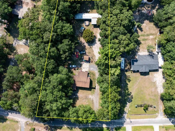 317 Lankford St #2, Moncks Corner, SC 29461