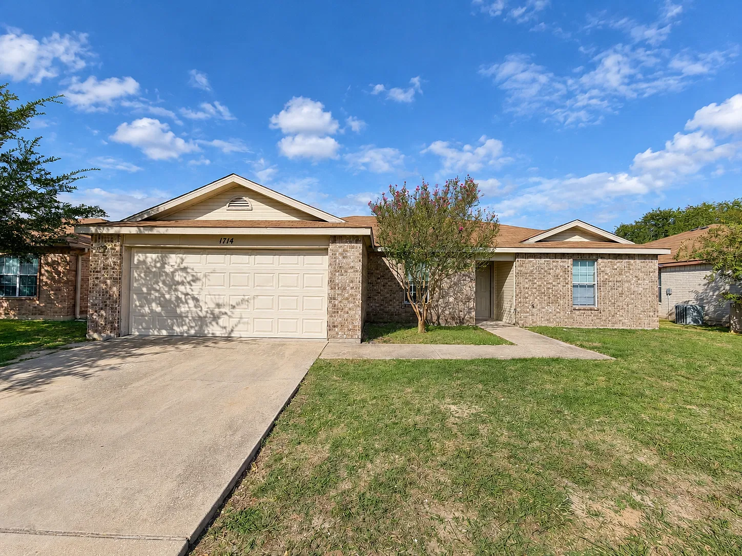 1714 Freedom Lp, Belton — Photo 1