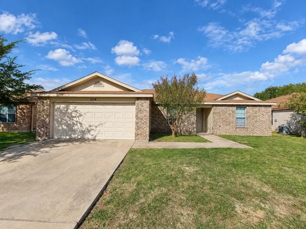 1714 Freedom Loop, Belton, TX 76513