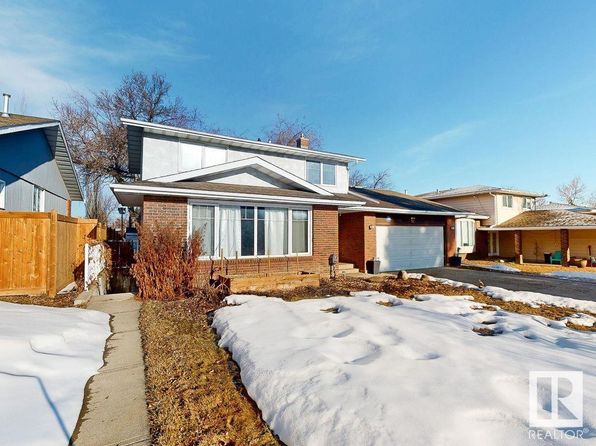 12 Bennett Pl, Saint Albert, AB T8N 2K2