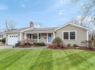 109 Winthrop St, Holliston, MA 01746