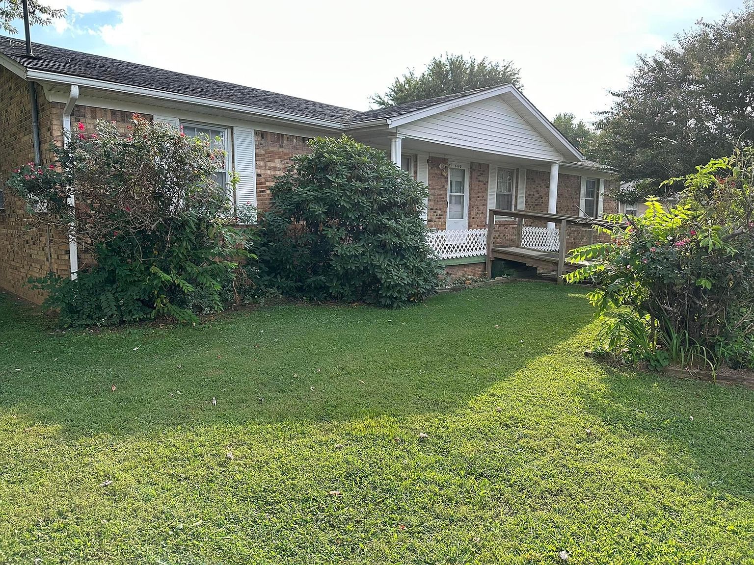 603 6th St, Lawrenceburg, TN 38464 MLS 2575880 Zillow