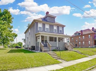1283 E Fulton St #85, Columbus, OH 43205