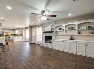 10108 S Kingsgate Rd, Oklahoma City, OK 73159