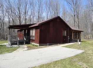 8670 W 48 Rd, Wellston, MI 49689