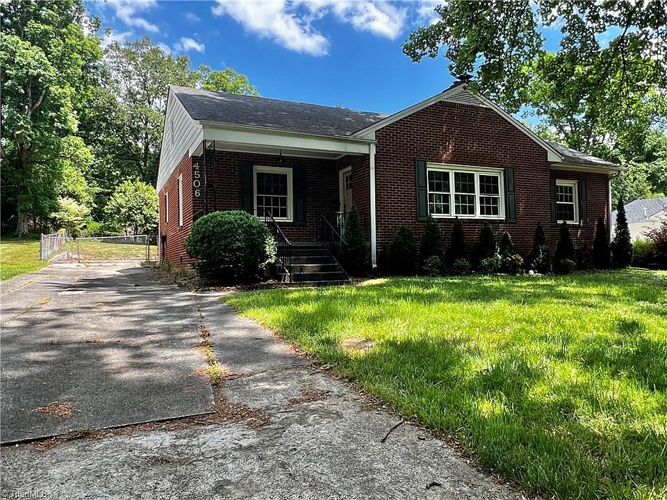 1st image of 4506 Starmount Dr