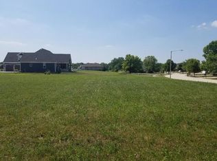 20906 S Lakewoods Ln, Shorewood, IL