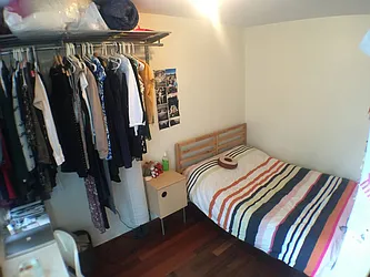 Rented by Brooklyn Group