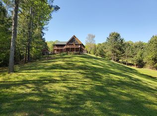 143 Emelia Dr, Morganton, GA 30560