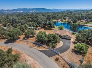 47727 Willow Pond Rd, Coarsegold, CA 93614