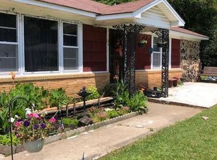 55 Shady Acres Rd, Tupelo, MS 38804