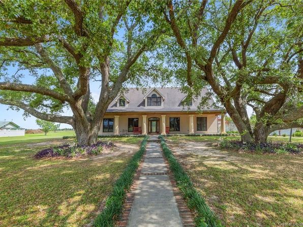 8886 Martin Roy Rd, Jennings, LA 70546