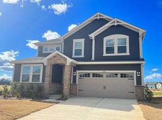 2309 Lorelei Ter, Monroe, NC 28112