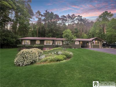 18 Meadowbrook Ct, Wellsville, NY, 14895