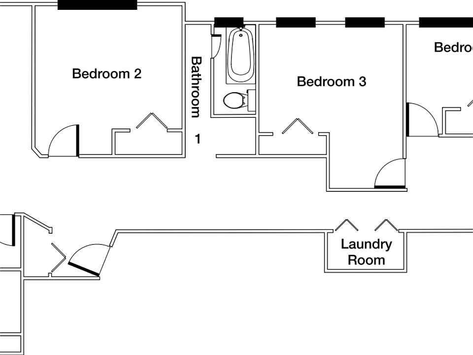 1st image of 5134-5142 S Ingleside Ave #1D