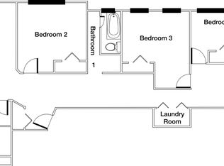 5134-5142 S Ingleside Ave #1D, Chicago, IL 60615