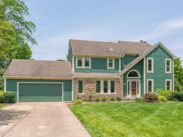 6598 Miami Trails Dr, Loveland, OH 45140