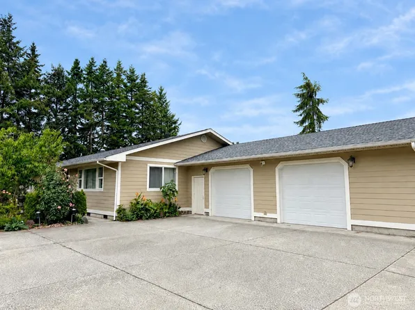 378 Griffith Farm Road, Sequim, WA 98382