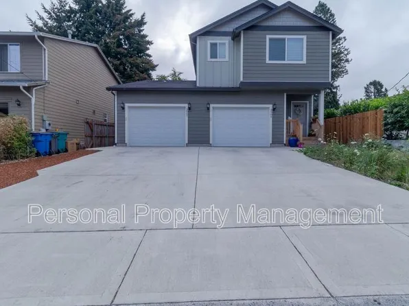 3507 Y St, Vancouver, WA 98663