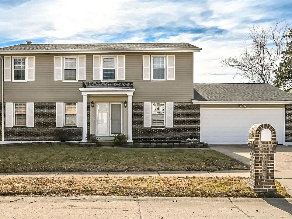 1st image of 2844 Windford Dr