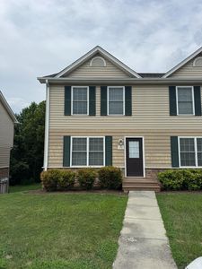 156 Old Tavern Cir, Lynchburg, VA, 24501
