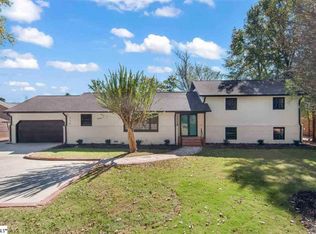 510 Hudson Rd, Greenville, SC 29615