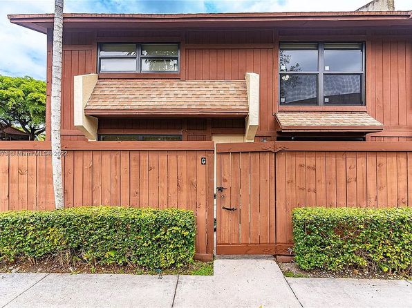 6917 SW 115th Pl #G39