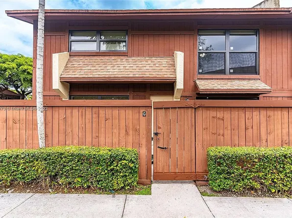 6917 SW 115th Pl #G39, Miami, FL 33173