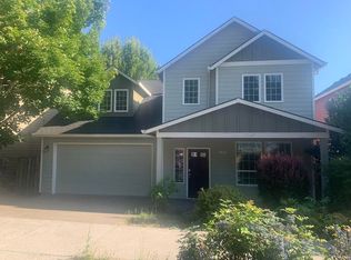 14410 SE Ellis St, Portland, OR