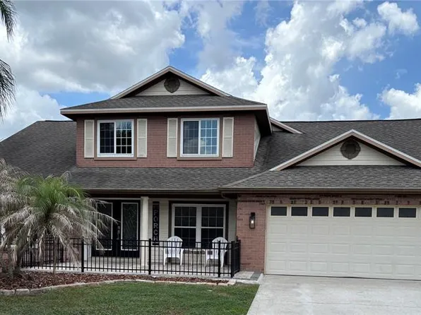 1435 Buckner Rd, Valrico, FL 33596