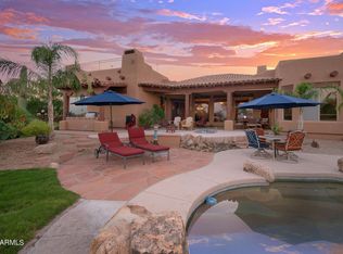 27107 N 141st Pl, Scottsdale, AZ 85262