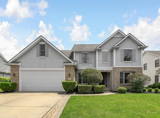 112 Kildare St, Granville, OH 43023