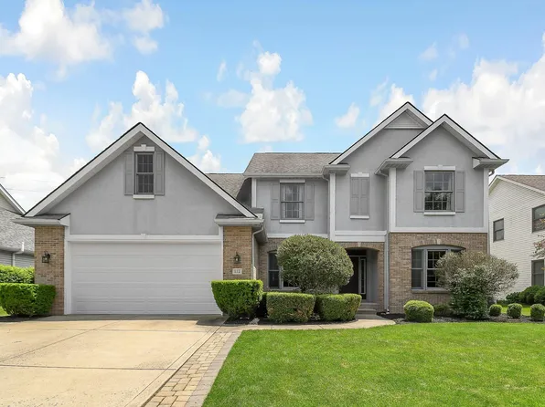 112 Kildare St, Granville, OH 43023