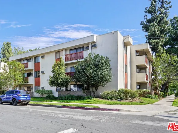 20234 Cantara St Unit 135, Winnetka, CA 91306